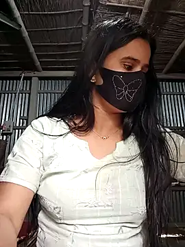 Sexy-Binita online show from February 4, 7:40 am