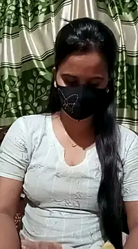 Sexy-Binita online show from February 4, 10:43 am