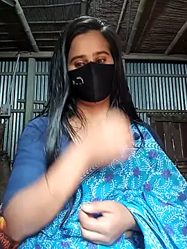 Sexy-Binita online show from February 5, 7:39 am