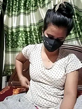 Sexy-Binita online show from February 5, 11:34 am