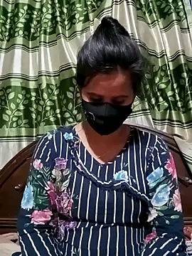 Sexy-Binita online show from February 6, 5:03 am