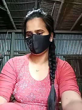 Sexy-Binita online show from February 7, 4:48 am