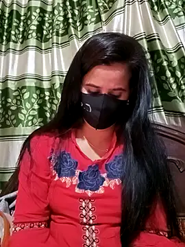 Sexy-Binita online show from February 7, 7:50 am