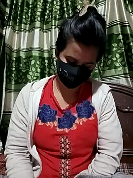 Sexy-Binita online show from February 7, 2:15 pm