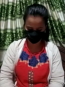 Sexy-Binita online show from February 8, 1:22 am