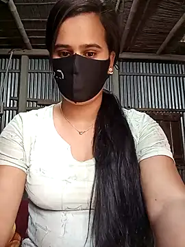 Sexy-Binita online show from February 8, 8:20 am