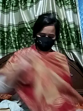 Sexy-Binita online show from February 8, 11:22 am