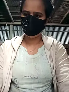 Sexy-Binita online show from February 9, 1:33 am