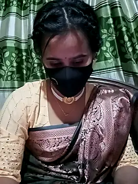 Sexy-Binita online show from February 9, 12:08 pm