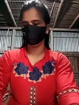 Sexy-Binita online show from February 10, 1:46 am