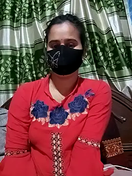 Sexy-Binita online show from February 10, 4:52 am