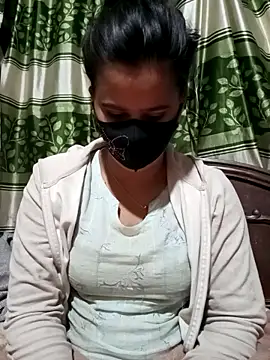 Sexy-Binita online show from February 11, 12:28 am