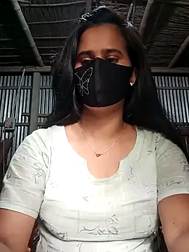 Sexy-Binita online show from February 12, 7:34 am