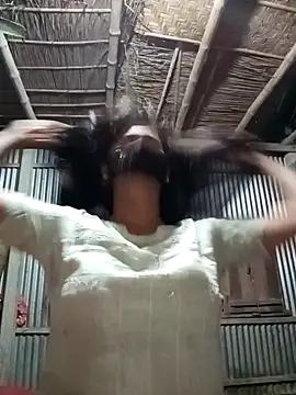 Sexy-Binita online show from February 13, 12:24 am