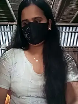 Sexy-Binita online show from February 13, 3:29 am