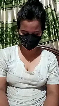 Sexy-Binita online show from February 13, 12:32 pm