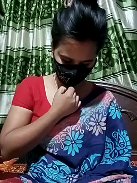 Sexy-Binita online show from February 13, 9:06 pm