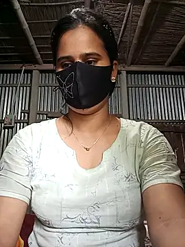 Sexy-Binita online show from February 14, 4:15 am