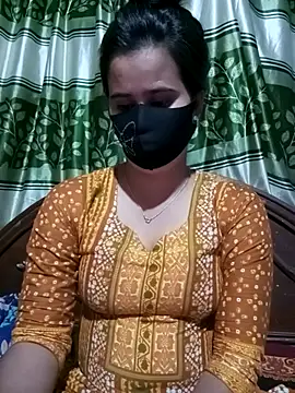 Sexy-Binita online show from February 14, 9:56 am