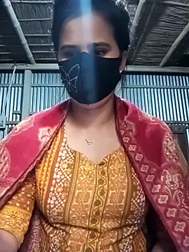 Sexy-Binita online show from February 15, 1:42 am