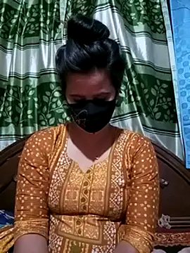 Sexy-Binita online show from February 15, 4:47 am