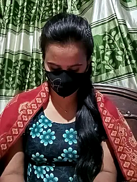 Sexy-Binita online show from February 15, 1:05 pm