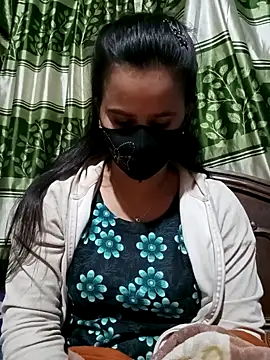 Sexy-Binita online show from February 16, 1:14 am