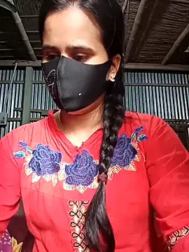 Sexy-Binita online show from February 17, 5:14 am