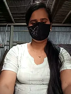 Sexy-Binita online show from February 18, 9:21 am