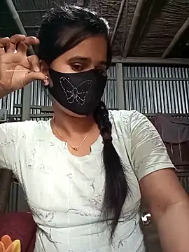 Sexy-Binita online show from February 19, 2:33 am