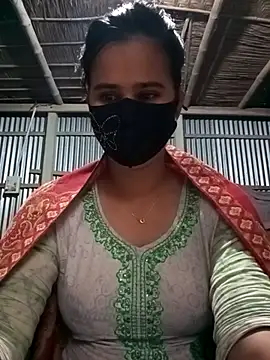 Sexy-Binita online show from February 20, 1:03 am