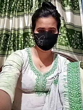 Sexy-Binita online show from February 20, 4:07 am