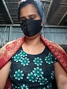 Sexy-Binita online show from February 21, 1:55 am