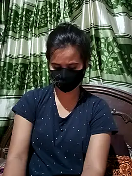 Sexy-Binita online show from February 21, 5:24 am