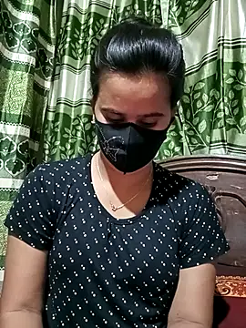 Sexy-Binita online show from February 21, 9:34 am