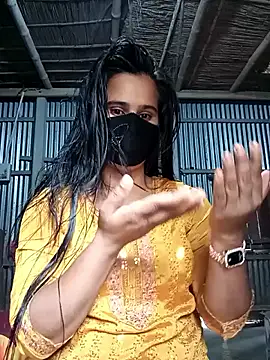 Sexy-Binita online show from February 22, 4:18 am