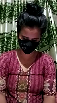 Sexy-Binita online show from March 2, 9:01 pm