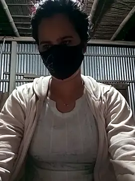 Sexy-Binita online show from March 3, 11:35 pm