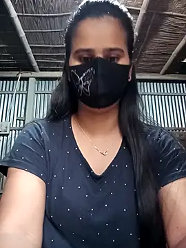 Sexy-Binita online show from March 5, 1:21 am