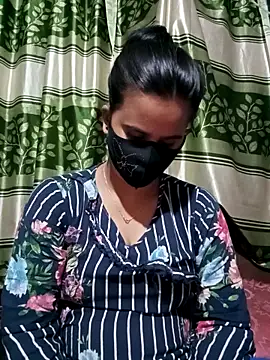 Sexy-Binita online show from March 6, 1:27 am