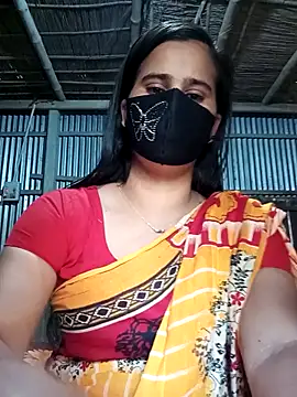 Sexy-Binita online show from March 8, 8:11 am