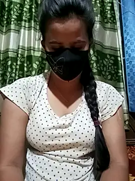 Sexy-Binita online show from March 8, 2:30 pm