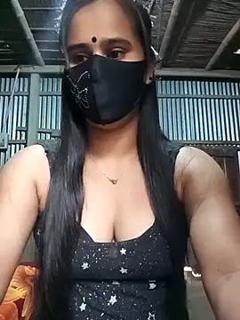 Sexy-Binita online show from March 10, 1:56 am