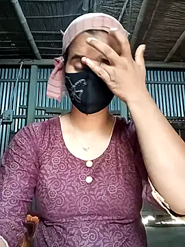 Sexy-Binita online show from March 10, 8:04 am