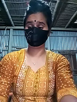 Sexy-Binita online show from March 11, 10:40 am