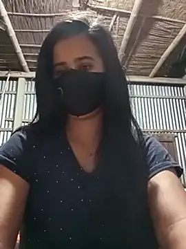 Sexy-Binita online show from March 11, 4:29 pm