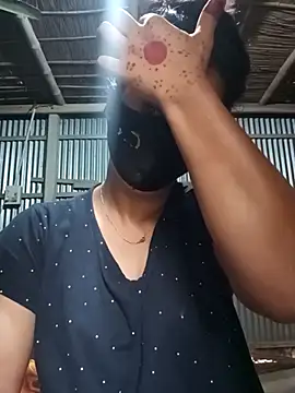 Sexy-Binita online show from March 16, 1:49 am