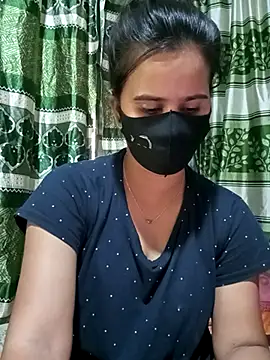 Sexy-Binita online show from March 16, 5:25 am