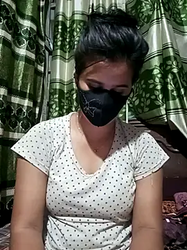 Sexy-Binita online show from March 16, 1:06 pm