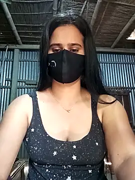 Sexy-Binita online show from March 18, 7:52 am